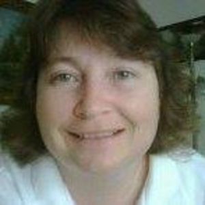 Meet your Posher, Teresa